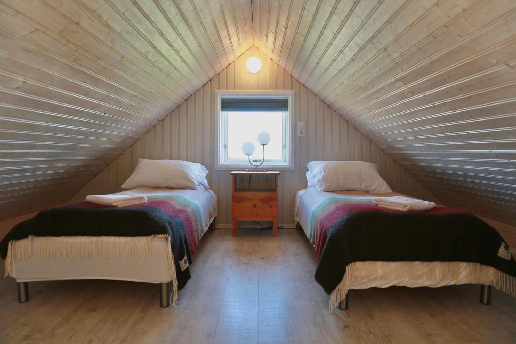 Eldhraun Holiday Home Kirkjubæjarklaustur Esterno foto